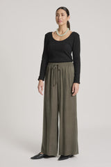 Eb + Ive Calista Pant, Pampas