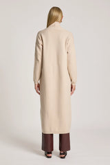 Eb&Ive Zala Cardigan, Bisque