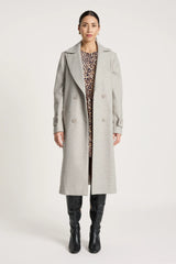 Eb&Ive Sable Coat, Bisque