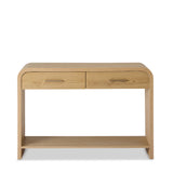 Verity Natural Console