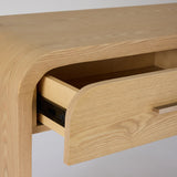 Verity Natural Console