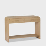 Verity Natural Console