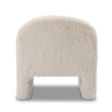 Hans Fur Chair