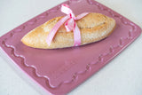 Petite Chopping Board, Pink