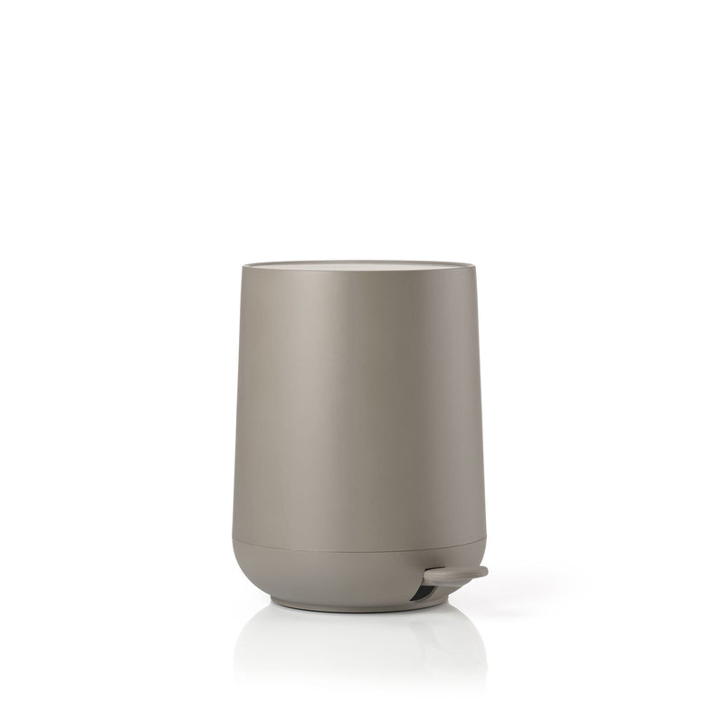 Zone Nova Pedal Bin, Taupe