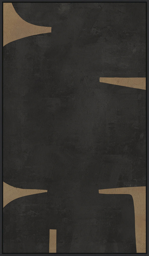 Reforma A Canvas Artwork