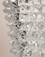 Fiore Vase, Clear