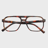Jordan Reading Glasses, Tortoise