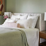 Eadie Ease Quilted Bedcover