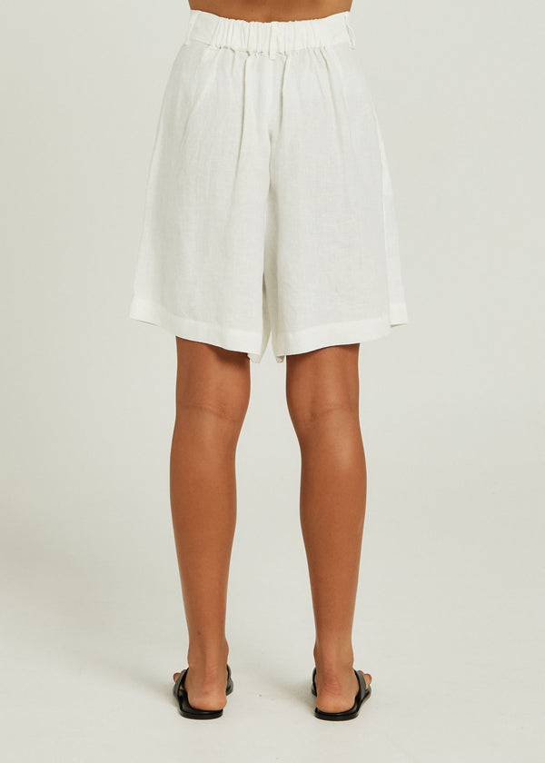 PippaRidley Helen Short, White