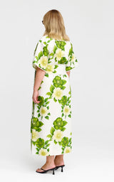 Sierra Dress, Le Jardin