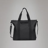 Rains Tote Bag, Black