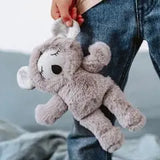 Plush Mini Toy