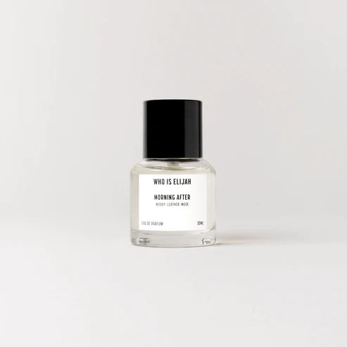 Who Is Elijah MORNING AFTER Eau de Parfum