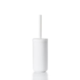 Zone Ume Toilet Brush, white