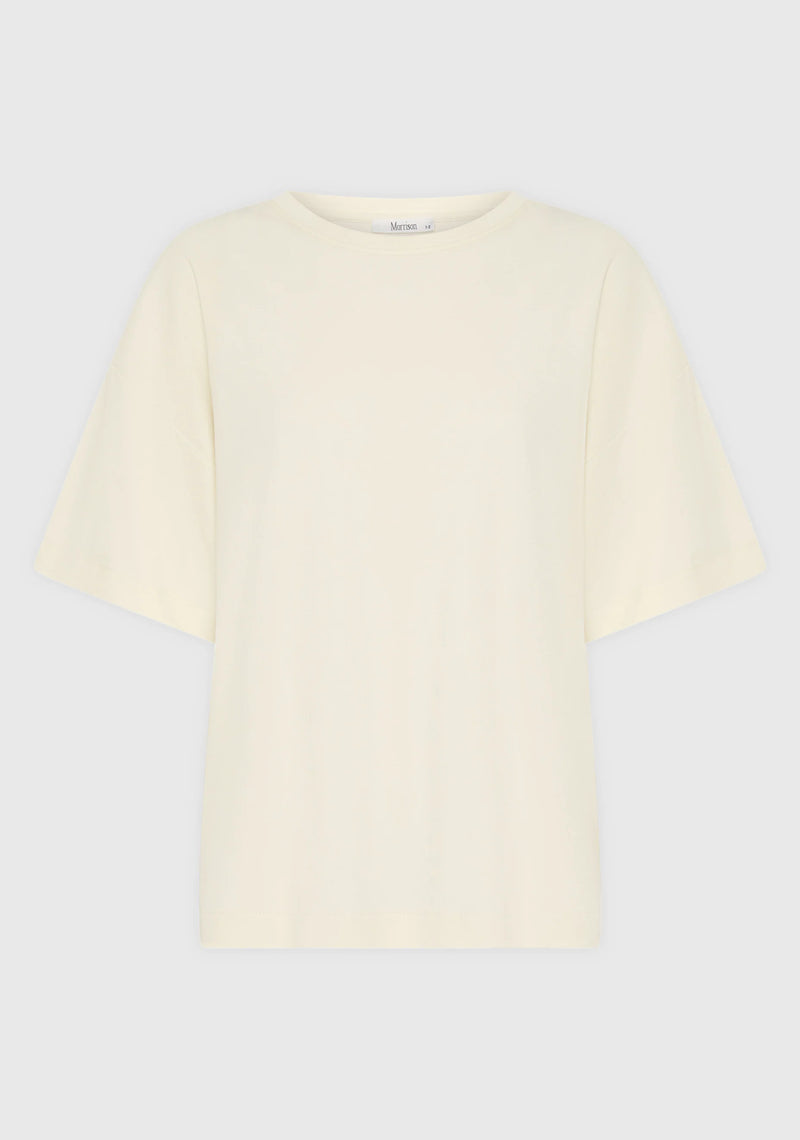 Morrison Rory Tee, Vanilla