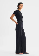 Morrison Arley Denim Jean, Black