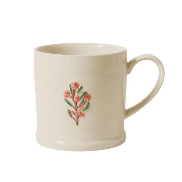 Robert Gordon 'Favourite Things' Botanical Mug