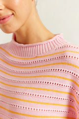 Alessandra Alyssa Sweater, Floss