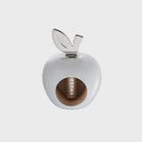 Bugatti Eden Nutcracker, White