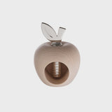 Bugatti Eden Nutcracker, Natural