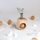 Bugatti Eden Nutcracker, Natural