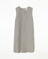 Yerse Tunic Dress Stripe