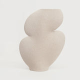 Ceramic Vase 'Ellipse No. 1'