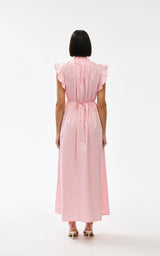 Kinny Thea Dress, Blush