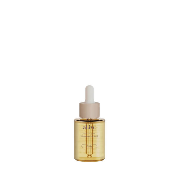 Endless Glow Luminous Face Oil