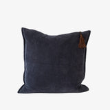 Eadie Hudson Cushion,  Midnight