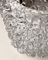 Fiore Vase, Clear