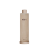 First In Line Silky Gel Cleanser 100ml Refill