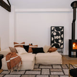 Eadie Truman Cushion