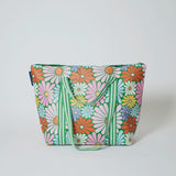 Wild Child Medium Zip Tote