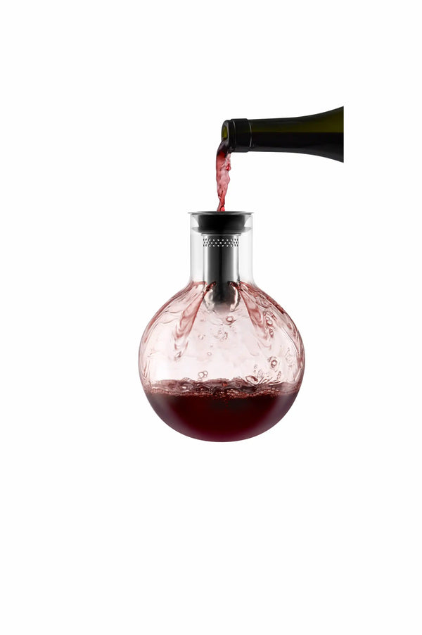 Decanter Carafe