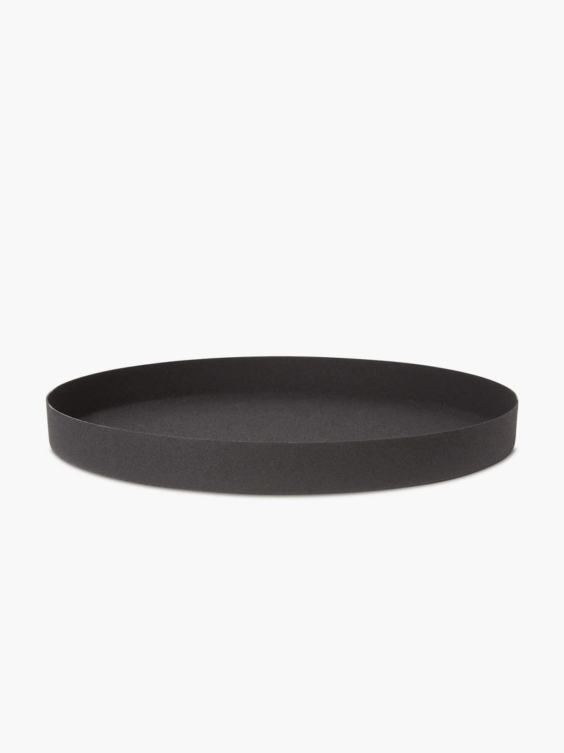 Mona Tray Black