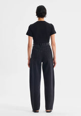 Morrison Arley Denim Jean, Black