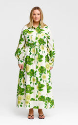 Laurel Dress, Le Jardin
