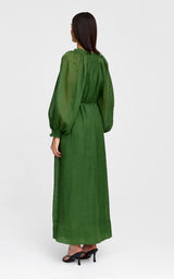 Claudia Dress, Sage