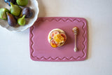 Petite Chopping Board, Pink