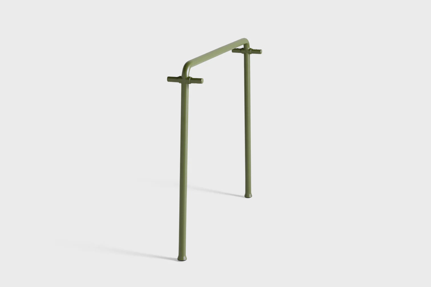 Palissade Table Middle Leg – twopairs homeware