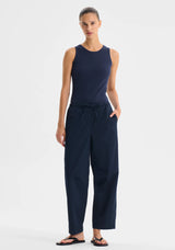 Morrison Everett Pant, Navy