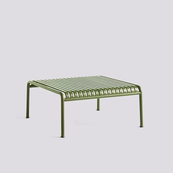 Palissade Low Table