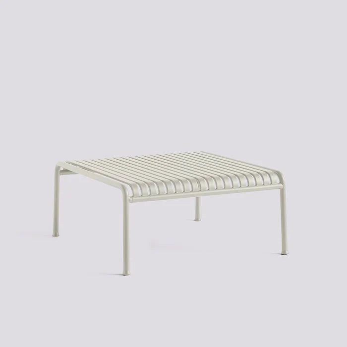 Palissade Low Table