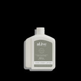 Al.ive Willow Gum & Lemon Myrtle Lotion Refill