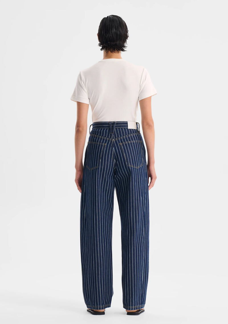 Morrison Wyatt Denim Jean, Stripe