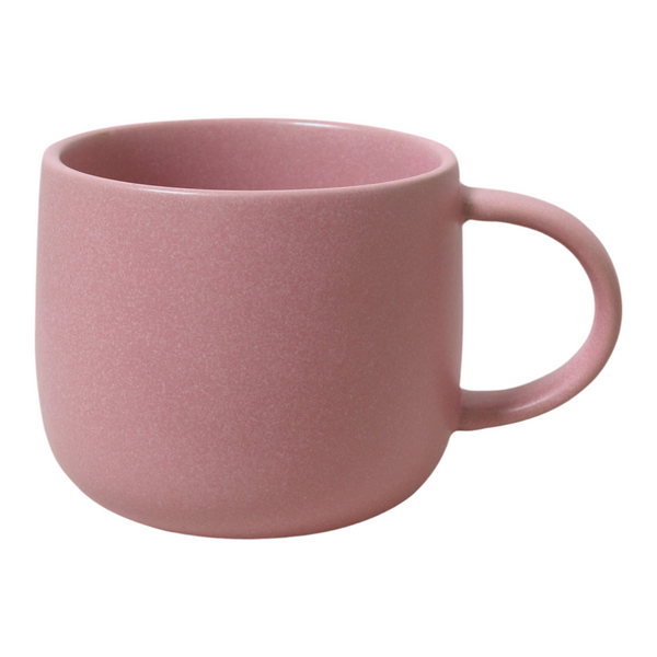 Robert Gordon Mug 4pk, Raspberry