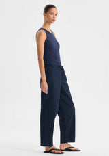 Morrison Everett Pant, Navy