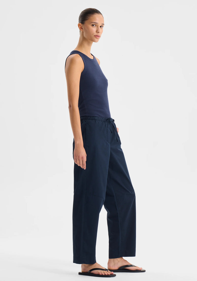 Morrison Everett Pant, Navy